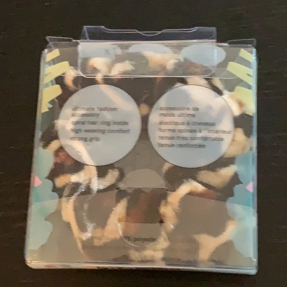 Invisibobble Original Hair Ring Duo Sprunchie Set